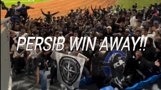 Download lagu PERSIB WIN AWAY!! PERSIB FANS AWAYDAYS MADURA!! MADURA UNITED VS PERSIB BANDUNG!!  mp3