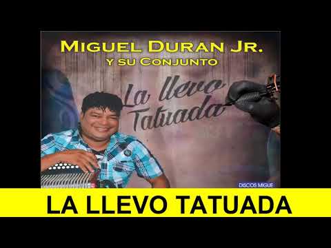 La LlevÓ Tatuada Miguel Duran