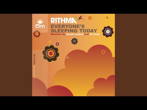 Everyone's Sleeping Today (Jacob London Mix)