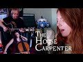 The House Carpenter (Scottish Folk Song) - Karliene, Roxane Genot, Jan Pouska