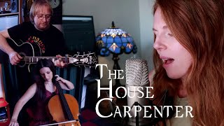 The House Carpenter (Scottish Folk Song) - Karliene, Roxane Genot, Jan Pouska