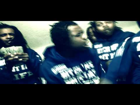 (50 strong wawg) Boss Veze x ManyNames - Da Wezz B