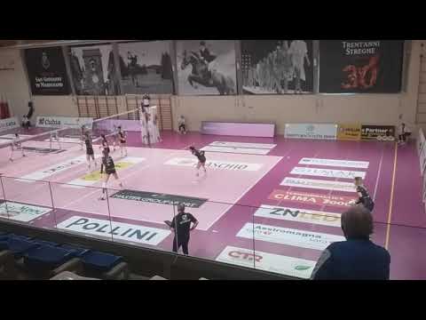 OMAG SGM - Green Warriors SASSUOLO 21 04 2021