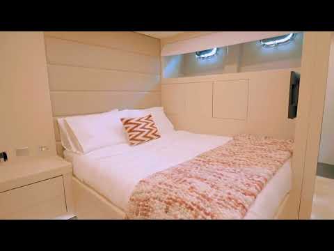 Mangusta 92 video