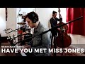 Noah Kellman Trio - Have You Met Miss Jones (feat. Corey Fonville and Tamir Shmerling)