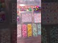 Xmas Bead Haul! Merry Christmas!!🎅🎄💖 #haul #christmas #shorts #beads