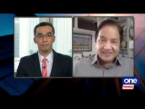 BUSINESSWORLD LIVE | OCTOBER 4, 2022