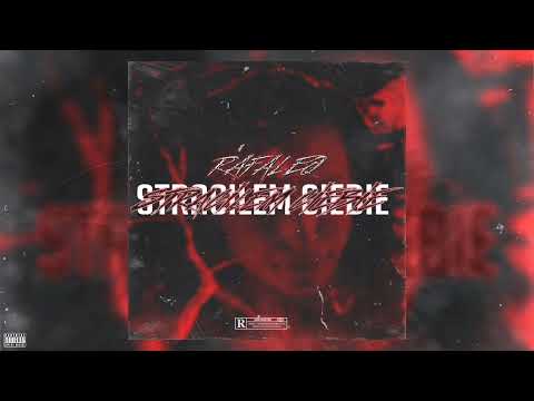 rafałeq - straciłem ciebie prod. raspo