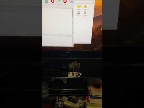 Ball Tracking Robot 8 Steps Instructables