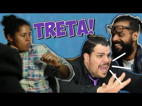 Treta Pentecostal x Worship | Paxtorzão