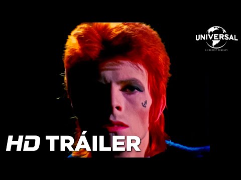 'Moonage Daydream', o el documental sobre Bowie que busca al genio en el caos