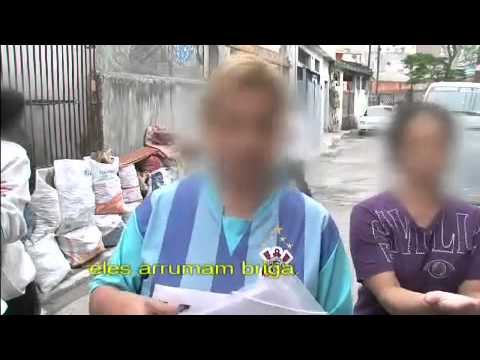 Polícia 24 Horas - 20/10/2011 * Eposódio 7 de 10