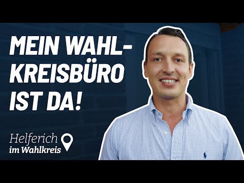 SO war die Eröffnungsfeier!