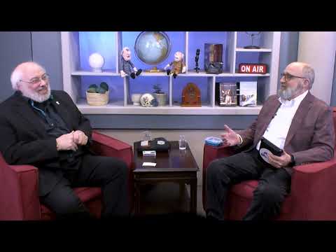 The Pete Braley Show with Bruce Kalver April '25