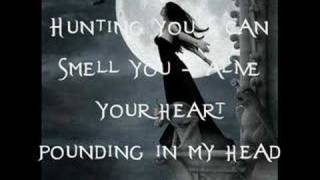 Evanescence - Haunted