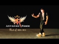 Αντώνης Ρέμος - Τα χιλιόμετρα όλα | Antonis Remos - Ta xiliometra ola ...