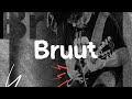 Nieuw: Bruut, een digitale muziekstream met alleen maar stevige gitaren