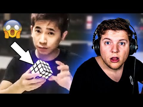 Diese Zaubertricks lassen dich AUSRASTEN - Zauberer reagiert auf Instagram Magier