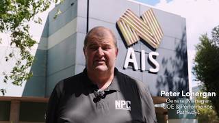 Bridging Grassroots and High Performance Coaching – Peter Lonergan