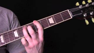 Caesar&#39;s Palace Guitar Lesson by Morbid Angel