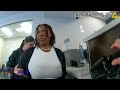 Woman Arrested After A Fake Check 40 000 Bank Fraud Scam