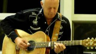 Golliwags Cakewalk.MOV