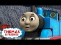 Thomas Friends UK Working Together Song Compilation Blue Mountain Mystery Videos For Kids