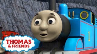 Thomas & Friends UK  Working Together 🎵 Son