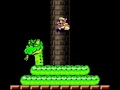 Wario Land 2 Boss 1
