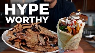 How This Viral Kebab Recipe Unlocked a Core Memory