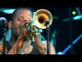 Trombone Shorty and Orleans Avenue - Hurricane ...