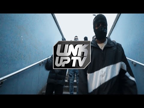 S Line Ft Weezy - Pressure [Music Video] | Link Up TV