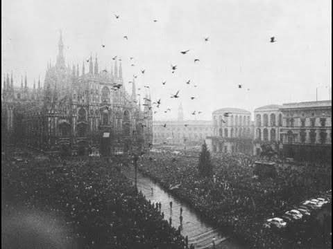 Spazio70 Podcast and Spazio70