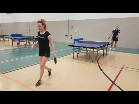 Anastasiia Rybka (2341) vs Gediminas Mickus (2222)