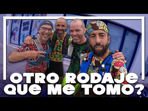 🏃♂ 28k MAS ➡ QUE ESTOY TOMANDO❓