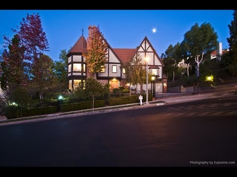 3944 Alonzo Avenue Lake Encino, California