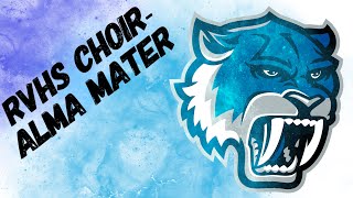Robert Vela High School Virtual Choir- Alma Mater 2020-2021