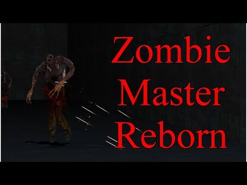Zombie Master with Doran, Hansen, and Dots