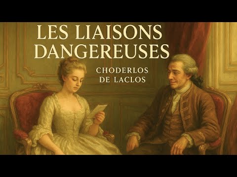 Les Liaisons dangereuses de Pierre Choderlos de Laclos – Résumé complet