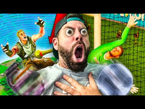 FORTNITE and FIFA funny moments and rage (edited) - NICK28T STREAM HIGHLIGHTS #1