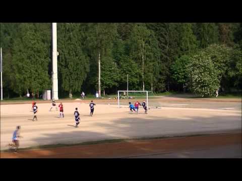 AC Balls - Jokerit FC 4.6.2013 @Pirkkola