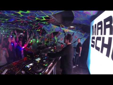 Markus Schulz @ Arenaland (Kazan, 2018)