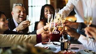 Dinner Columbia, Md | Celebrate Events at The Turn House