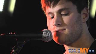 Graffiti6- &quot;Stare Into The Sun&quot; LIVE inside the MYfm Studio | http://itunes.com/graffiti6