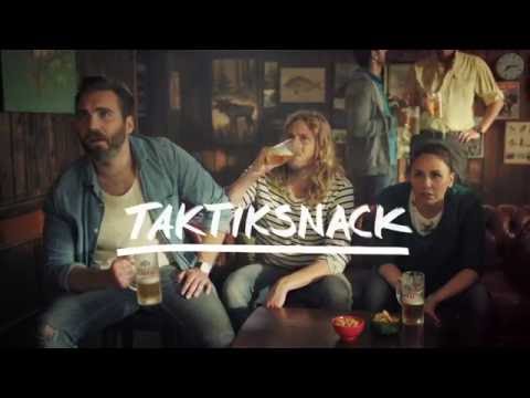 Tillsammans tar vi guld – Taktiksnack