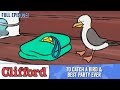 Clifford To Catch A Bird Best Party Ever Full Episodes Classic Series