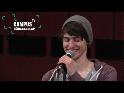 Maximilian Humpert und "Erinnerungssplitter"