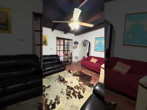 Video de YouTube - Cálida Chacra en San Carlos - 10 hectáreas - Casa principal 3 dorm y casa caseros- Piscina