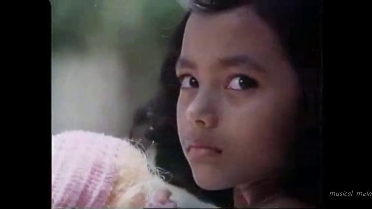 Chinna Chinna Kangal Song Lyrics | Azhagiya Kanne