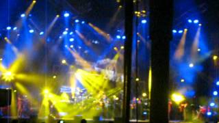 EVERYBODY WAKE UP-DMB